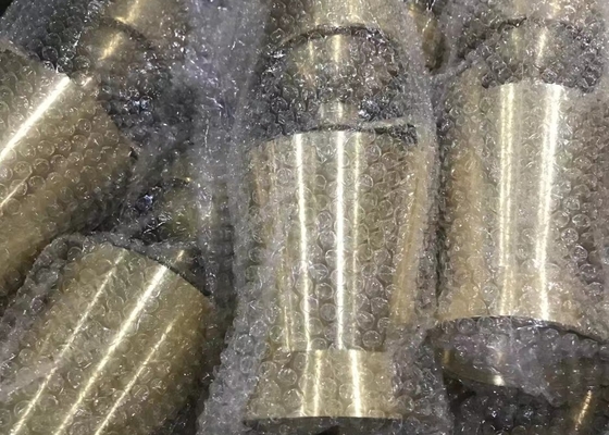 DN25ダンスの噴水は水噴水のスプレー・ヘッド真鍮の氷タワーをノズルを通して出す