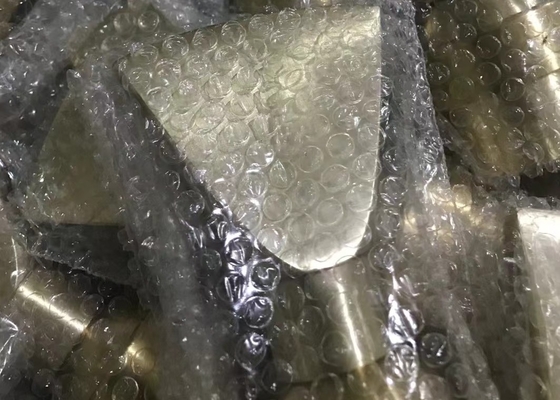 1インチの調節可能な方向ファンの噴水のジェット機22gpmの習慣