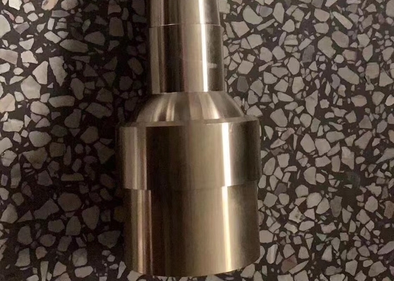 2.5" DN40水噴水の付属品のステンレス鋼の単一のジェット機