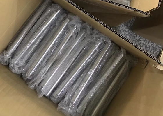6.6gpmきのこ水噴水のノズル1.5psi圧力
