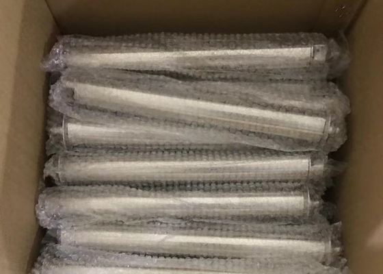 6.6gpmきのこ水噴水のノズル1.5psi圧力