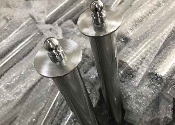 ステンレス鋼の304個のきのこの噴水のノズル22gpm