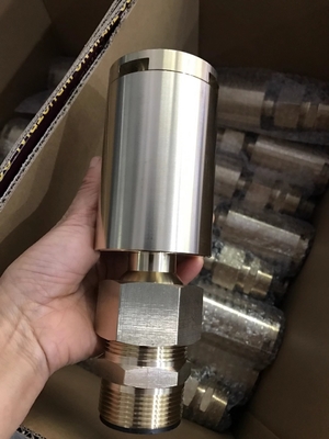 池0.3m水スプレーの直径のためのAreatedのノズルの噴水のジェット機