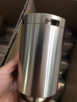 池0.3m水スプレーの直径のためのAreatedのノズルの噴水のジェット機