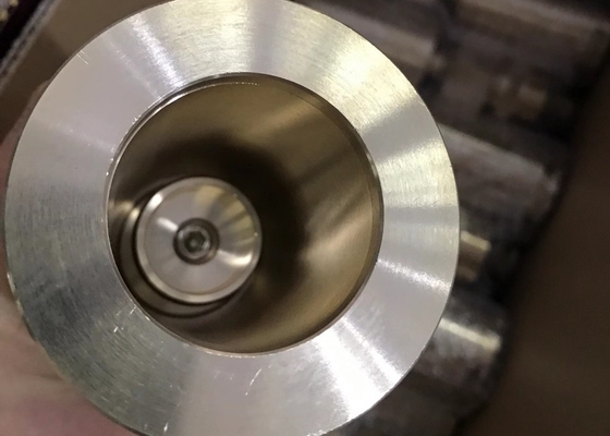 池0.3m水スプレーの直径のためのAreatedのノズルの噴水のジェット機