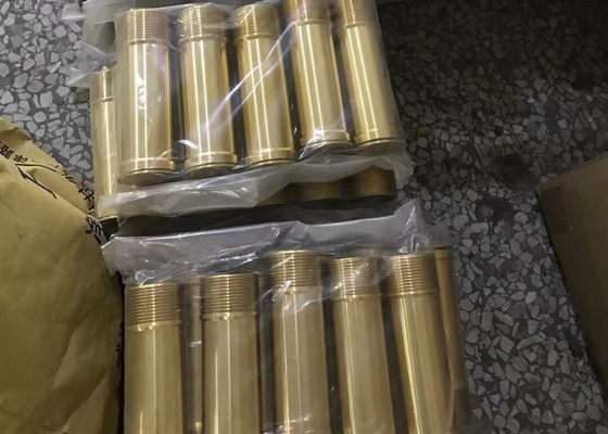 工場 供給 品質 青銅 キノコ 噴水 噴出口 ジェット