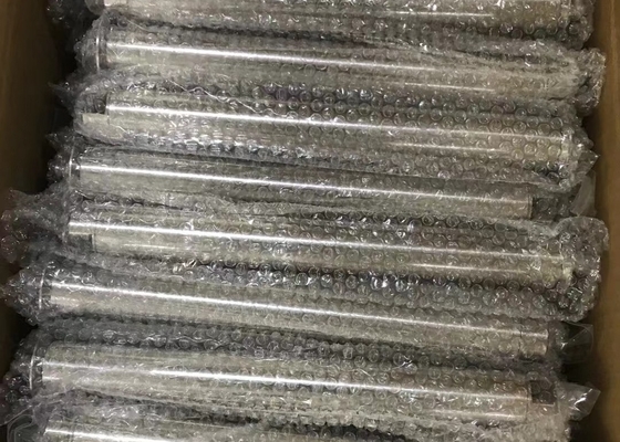 ダンスのキノコ 噴水ノジル ジェット噴水 プロジェクト