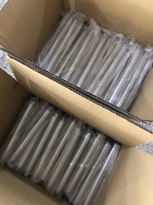 噴水プロジェクトのための真菌噴水ノズルジェットまたはMusich噴水