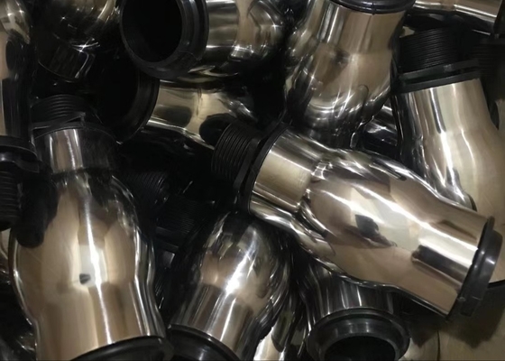 スタッドレスタイヤの音楽噴水のための泡のジェット,池の噴水