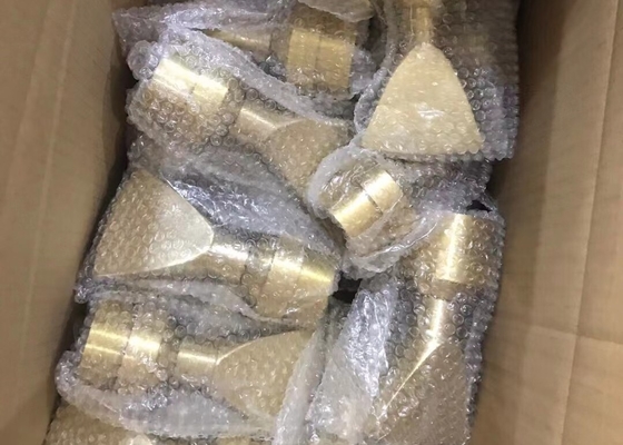 多方向 3/4 インチ 池 ダンシング 噴水 扇風機 ノズル