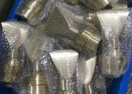 2023 マルチディレクション 3/4" 池 ダンシング 噴水 ジェット ファン ジェット 音楽 ファンタイン