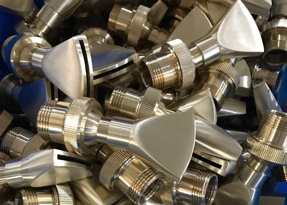 2023 マルチディレクション 3/4" 池 ダンシング 噴水 ジェット ファン ジェット 音楽 ファンタイン