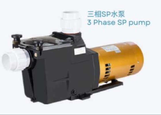 2023 SP1005 1HP プール用水ポンプ