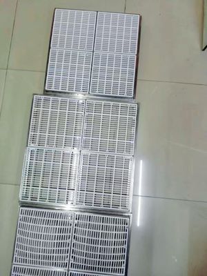 プラスチック プールの付属品の主要な下水管のゲート/ABSプールの付属の溝の下水管