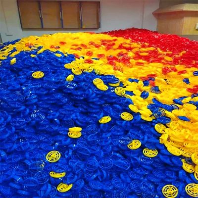 プラスチック36Kg 50mプールの車線ライン