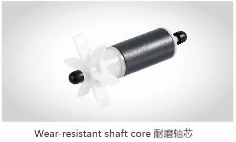 110v 220v 3W 13mmのプールの噴水はポンプでくみます