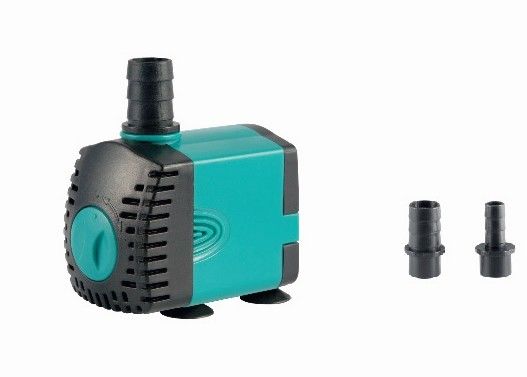 110v 220v 3W 13mmのプールの噴水はポンプでくみます