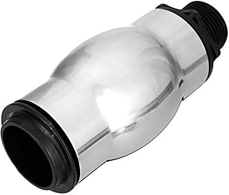 SS304泡だらけの噴水のノズル
