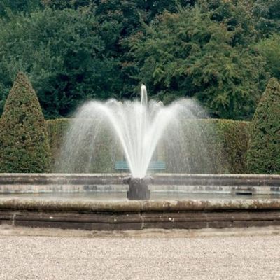 1つのインチ4層DN25のダンスの噴水のノズル