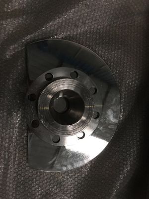 熱い販売4"ステンレス鋼のデジタル映画噴水映画ショー水カーテンのノズル