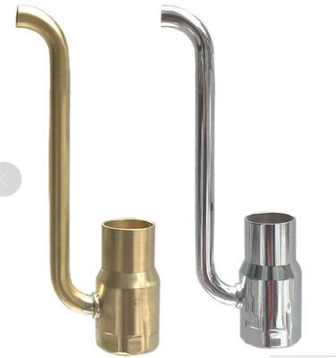 ステンレス鋼のコップの泡水噴水のジェット機ノズルの池の噴水のノズル