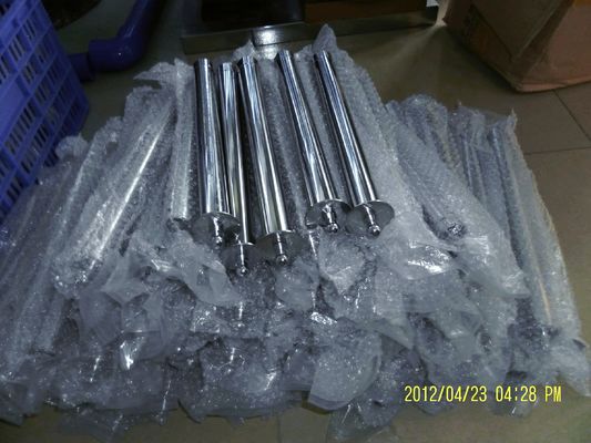 コマーシャル1.5インチのステンレス鋼のきのこの噴水のノズル