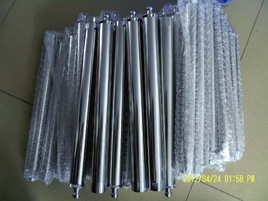 コマーシャル3"ステンレス鋼のトランペット水特徴のノズル