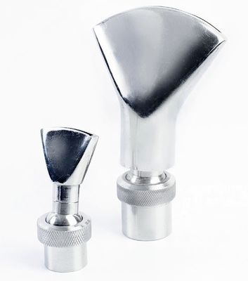 30m3/H 1つのインチの調節可能なダンスの噴水のノズル
