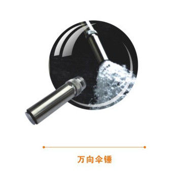 鉱泉のプールBV SASOのステンレス鋼の滝のジェット機
