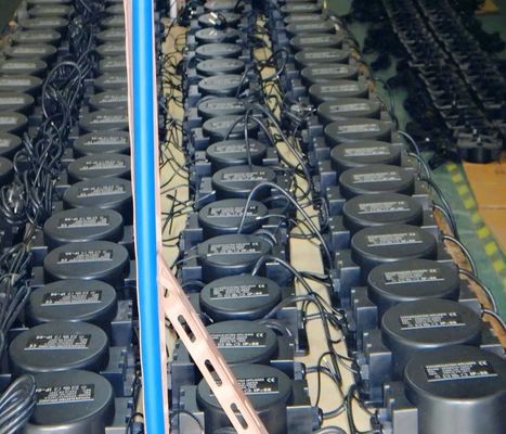 プラスチック防水IP68 500VAのプールの変圧器