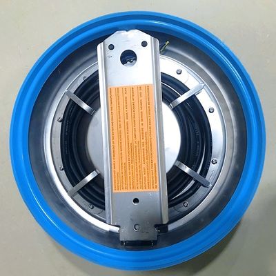 9W 地下のプール ライト