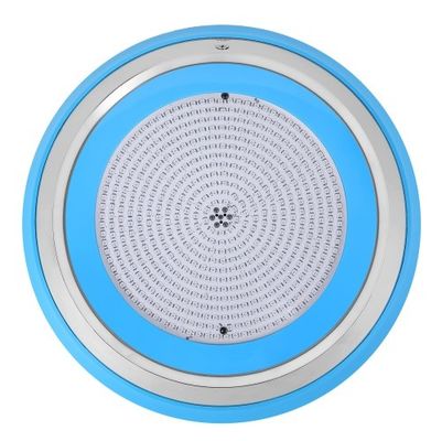 12W 304ステンレス鋼防水水中LEDのライト