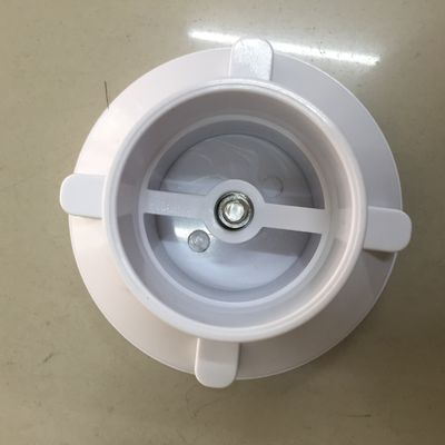 プラスチックABS 1.5インチのプールの溝の下水管