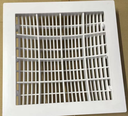 30x30cmのプールの主要な下水管