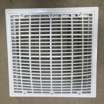 30x30cmのプールの主要な下水管