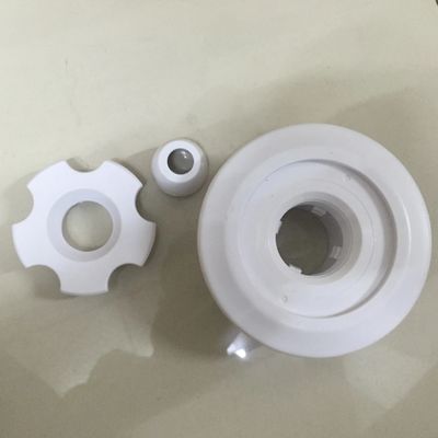 プラスチック1.5インチのABSマッサージのジェット機ノズル