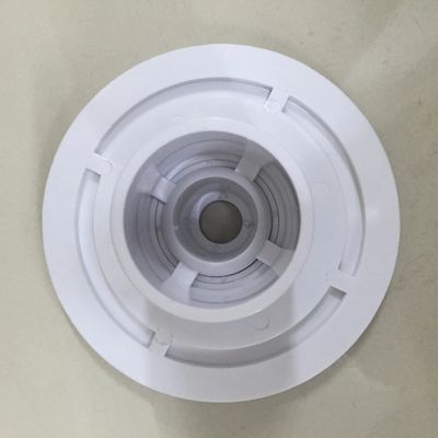 プラスチック1.5インチのABSマッサージのジェット機ノズル