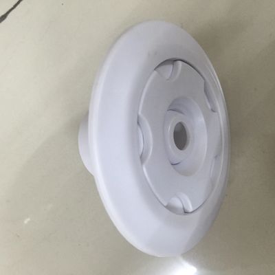 プラスチック1.5インチのABSマッサージのジェット機ノズル