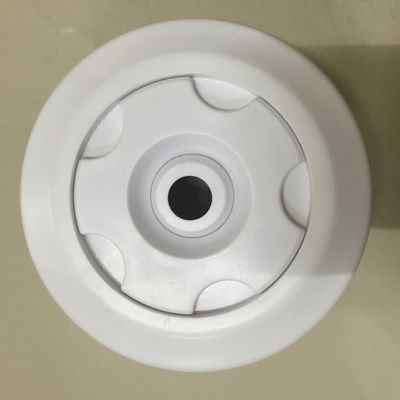 プラスチック1.5インチのABSマッサージのジェット機ノズル