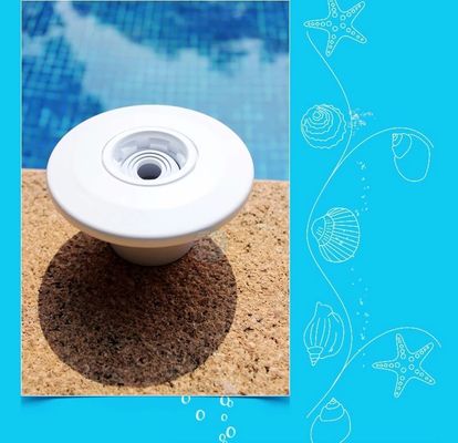 工場製造価格のプールの付属品のプール水リターン入口