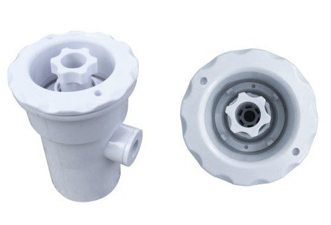商業プールの付属品1.5インチの鉱泉のジェット機ノズル