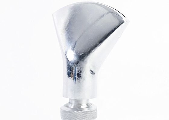 ホテルのための150cm Ss 304のプールの噴水の付属品の屋外の装飾