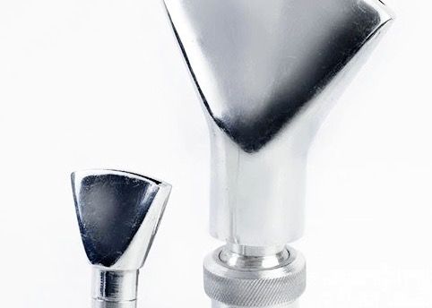 SS 304の噴水のプールの付属品の多彩の導かれたライト