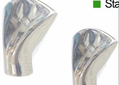 SS 304の噴水のプールの付属品の多彩の導かれたライト