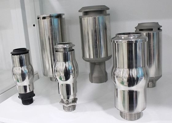 1.5"音楽水泡のジェット機 ノズルのプールの噴水の付属品