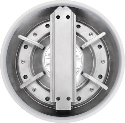SS304クリー族9W Ingroundの壁の台紙のプール ライト