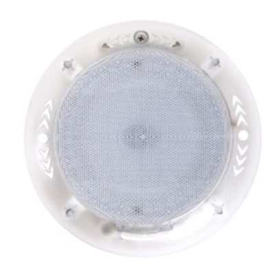 プラスチック壁の台紙24V 25W LEDのプール ライト
