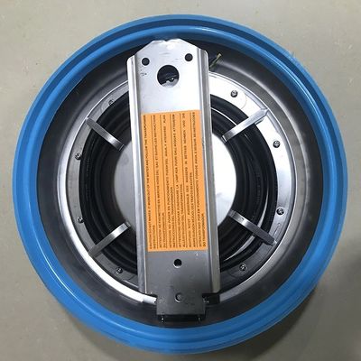 DMX512 24V 18w防水水中LEDのライト
