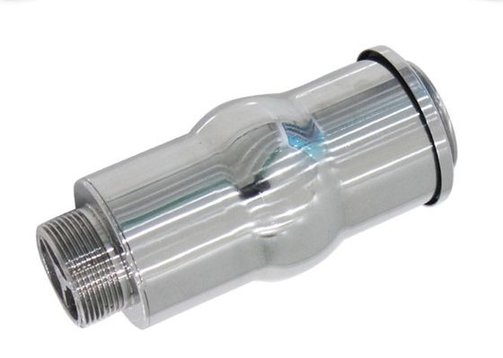 SGSのプールの噴水の付属品1.5" DN40 SSの泡だらけの泡のジェット機 ノズル