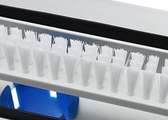 34.5X13cmのプールVacの頭部の洗剤の付属品